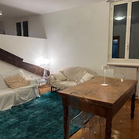 Appartement Daeiouz II à Milan Extérieur photo