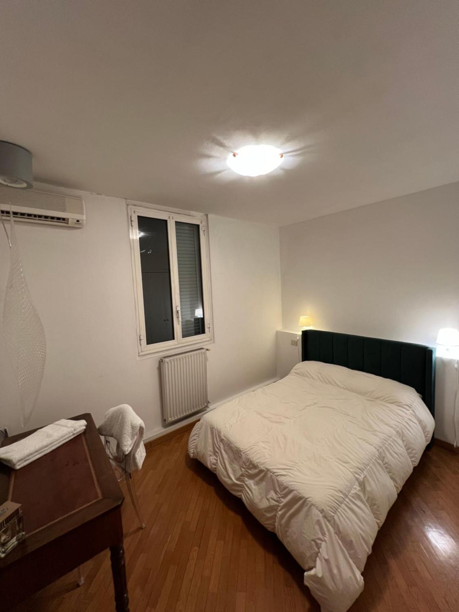 Appartement Daeiouz II à Milan Extérieur photo