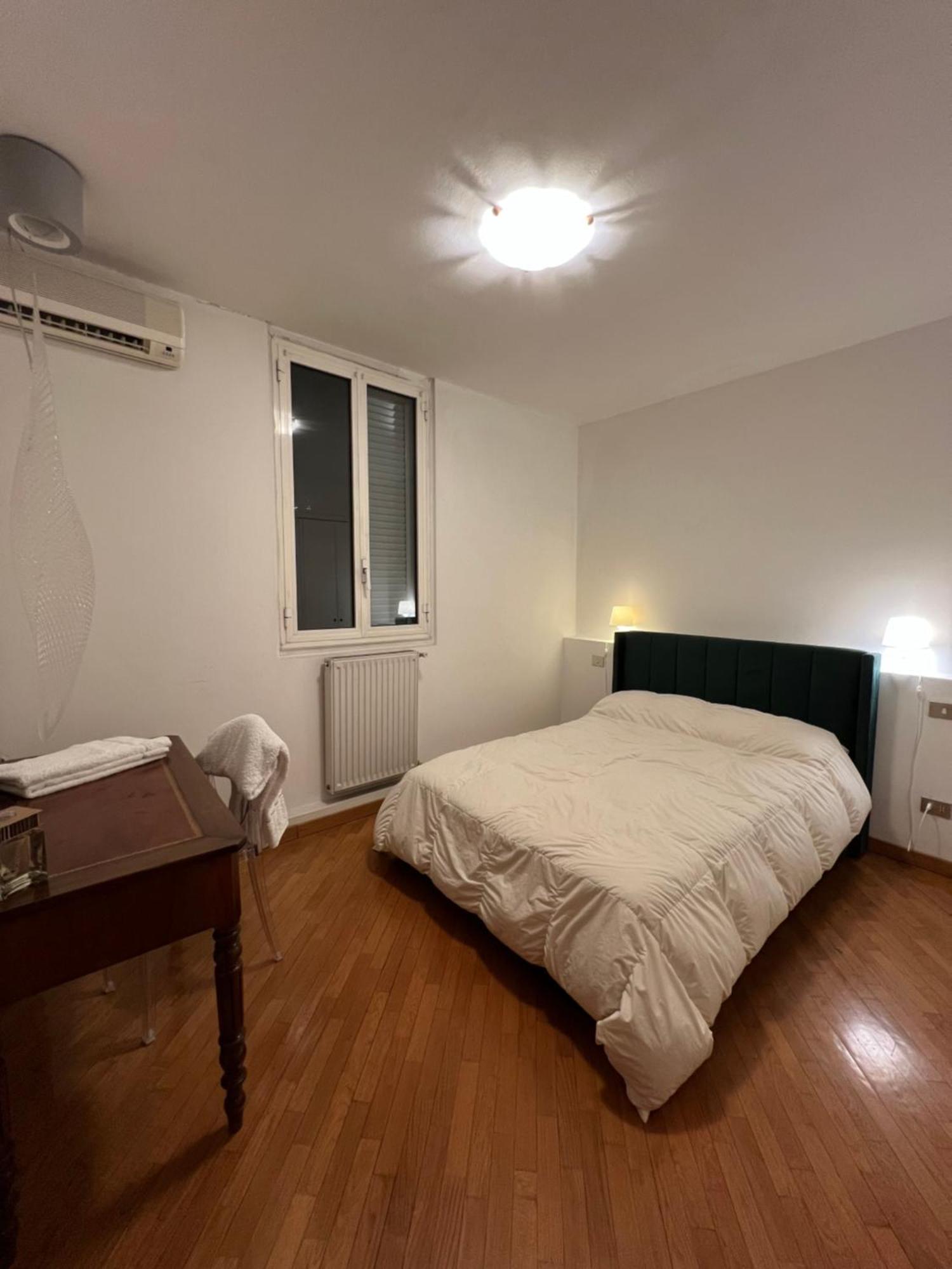 Appartement Daeiouz II à Milan Extérieur photo