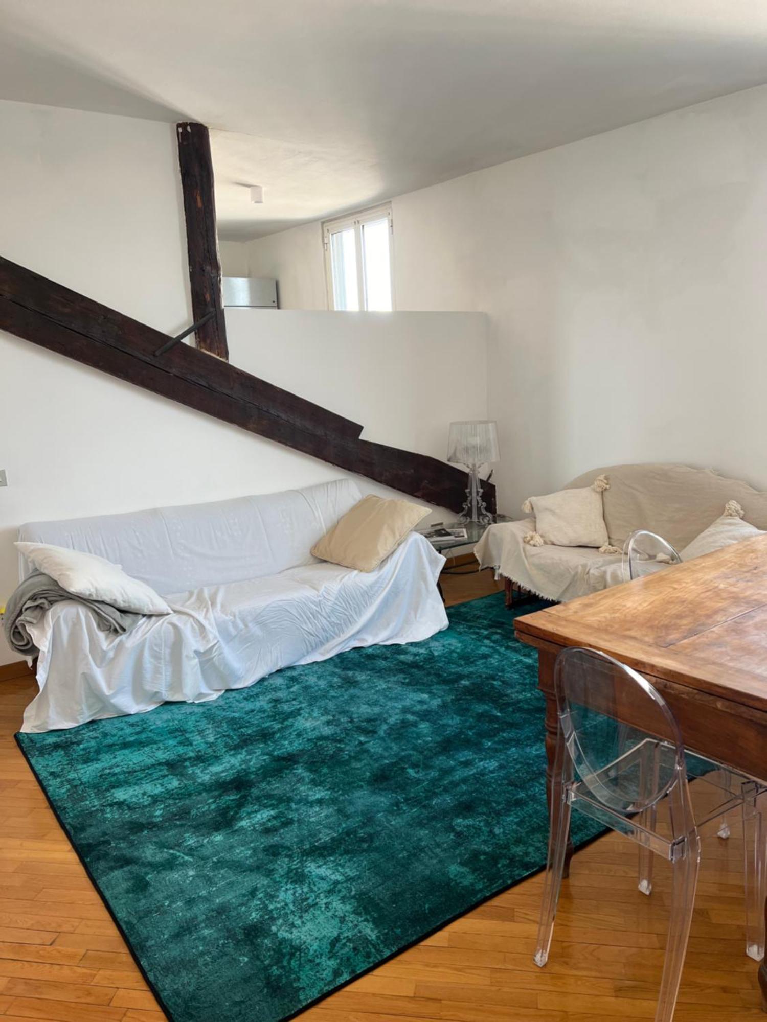 Appartement Daeiouz II à Milan Extérieur photo