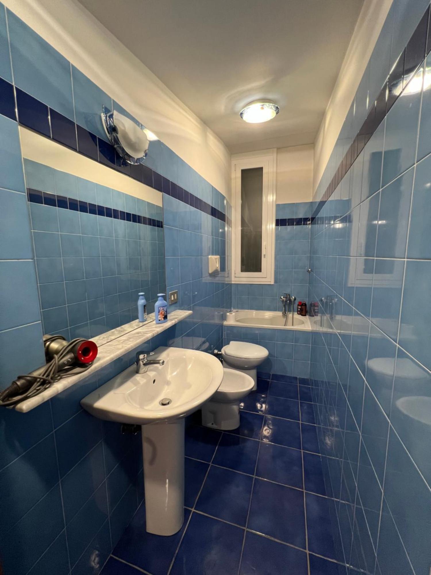 Appartement Daeiouz II à Milan Extérieur photo